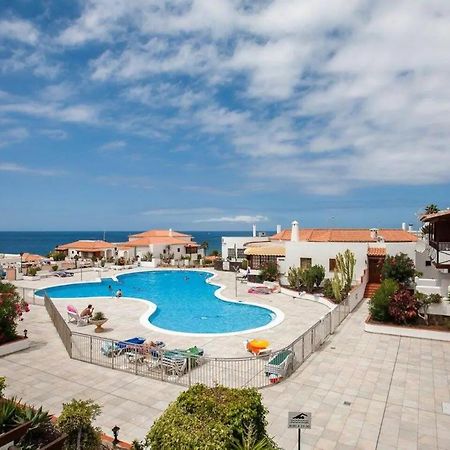 1 Bedroom Apartment For 4 People In Tenerife 阿德耶 外观 照片