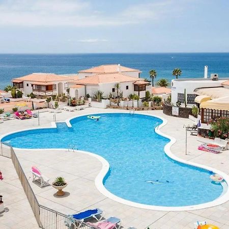 1 Bedroom Apartment For 4 People In Tenerife 阿德耶 外观 照片