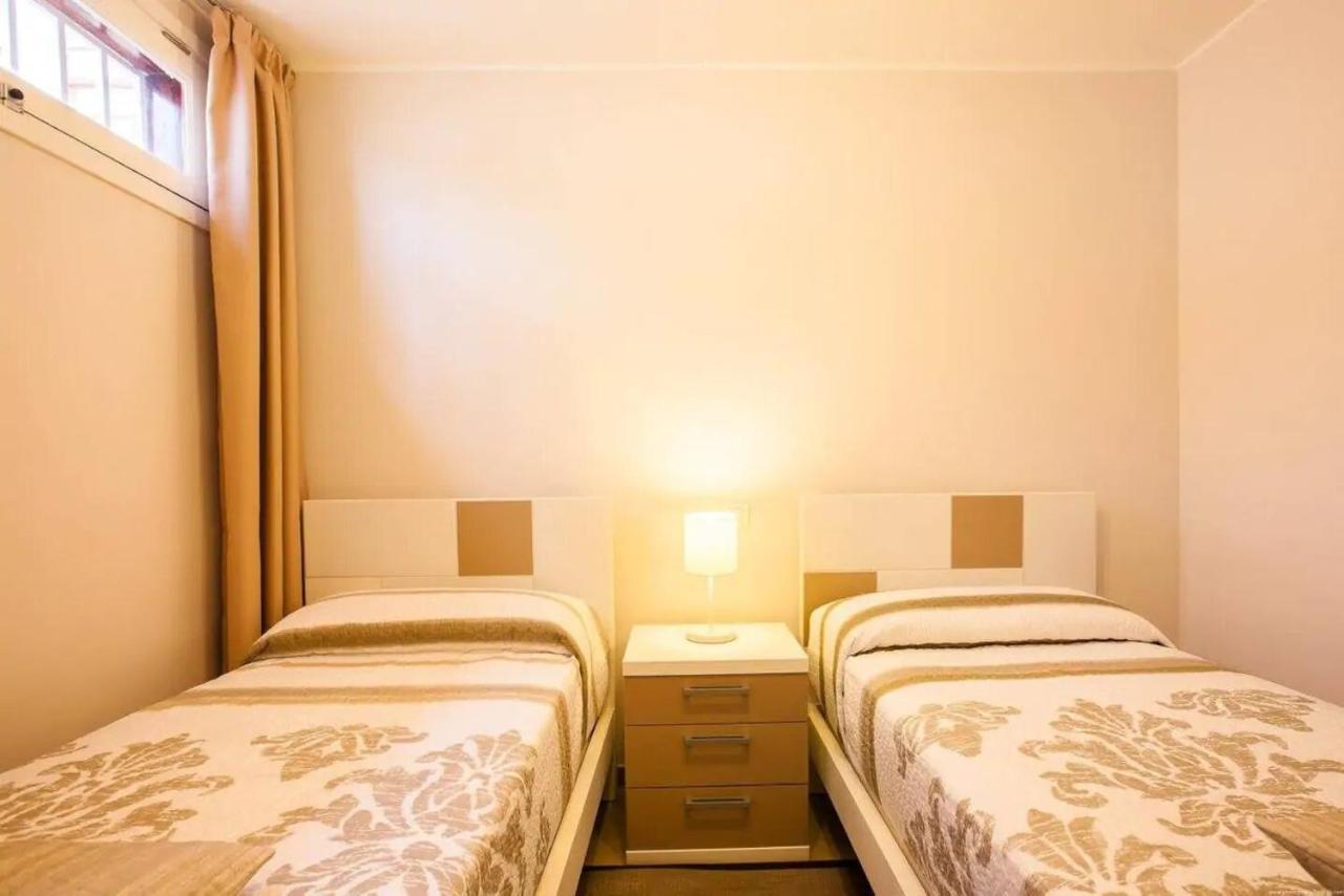 1 Bedroom Apartment For 4 People In Tenerife 阿德耶 外观 照片
