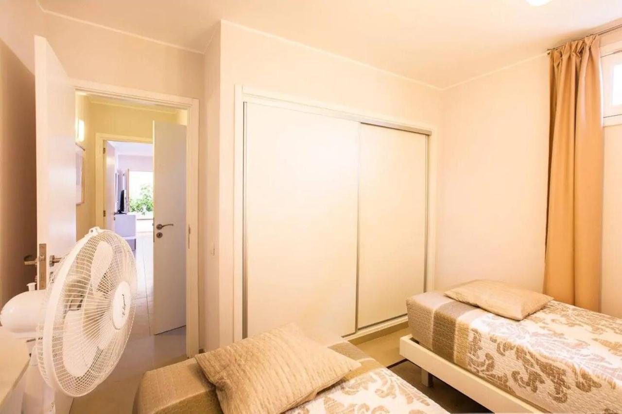 1 Bedroom Apartment For 4 People In Tenerife 阿德耶 外观 照片