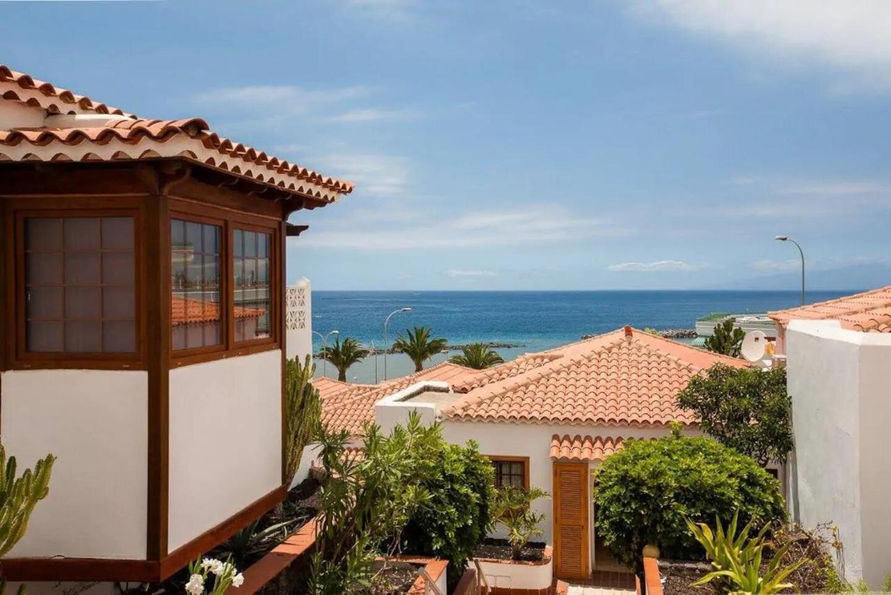 1 Bedroom Apartment For 4 People In Tenerife 阿德耶 外观 照片