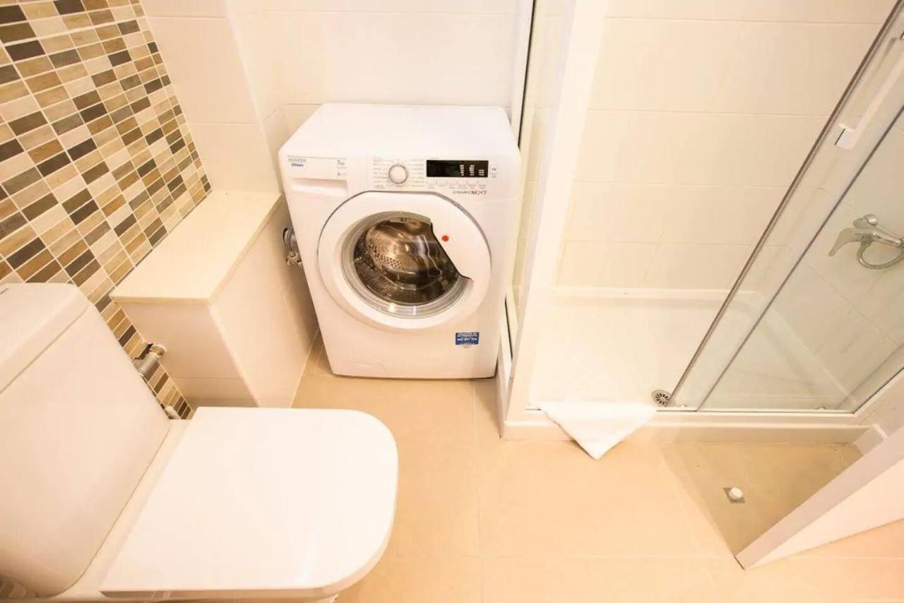 1 Bedroom Apartment For 4 People In Tenerife 阿德耶 外观 照片